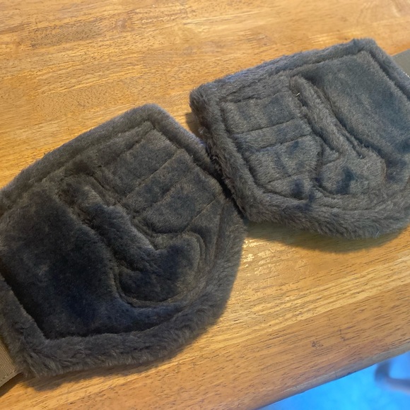 Equestrian Stockholm Brushing Boots - Picture 4 of 12